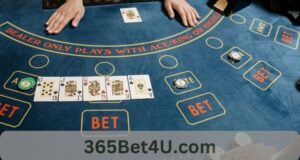 Online Casino Regulated In The Uk Winstonbet