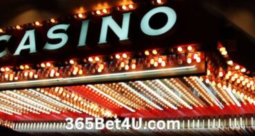 One Day Casino Bus Trips Near Me